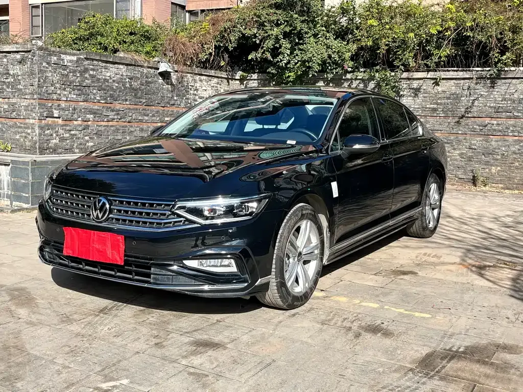 Volkswagen Magotan 2025 из CN, фото 1