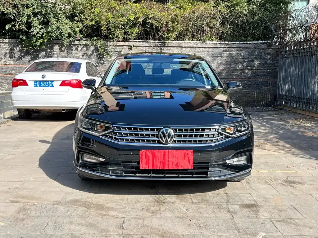 Volkswagen Magotan 2025 из CN, фото 9