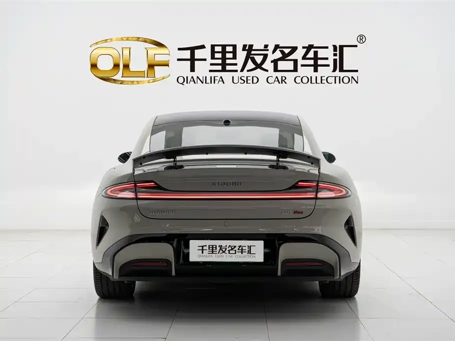 Xiaomi SU7 2024 из CN, фото 2