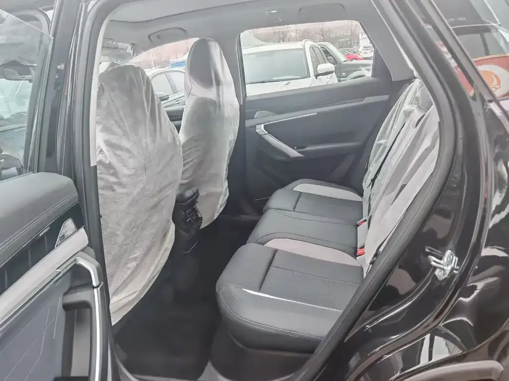 Geely Boyue L 2025 из CN, фото 5