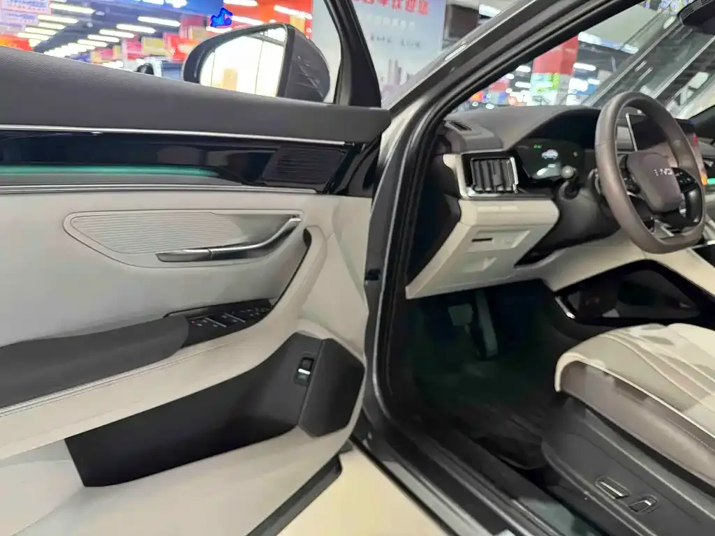BYD PLUS New Energy 2025 из CN, фото 7