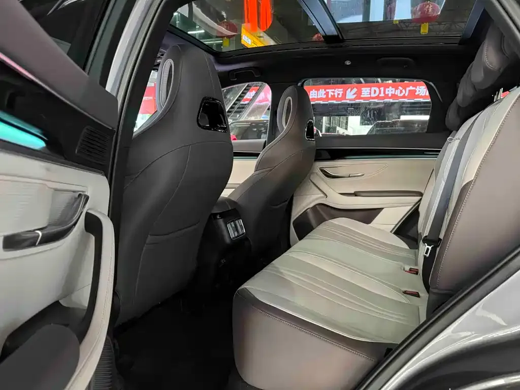 BYD PLUS New Energy 2025 из CN, фото 9