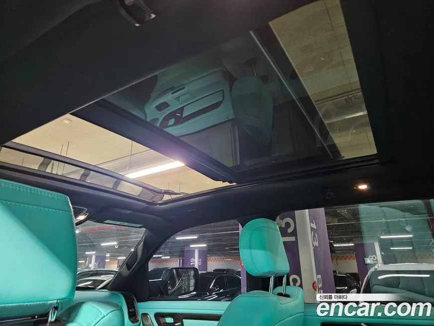 Dodge Ram Pick Up 2021 из KR, фото 8