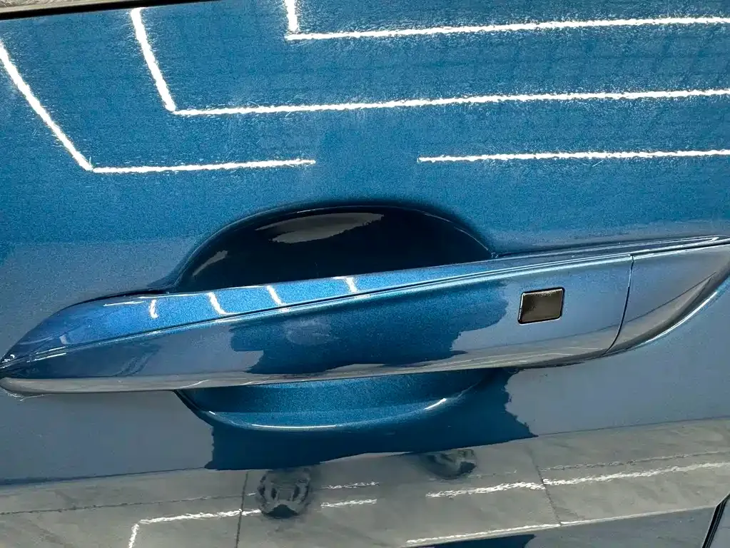 Hyundai Elantra 2022 из CN, фото 7