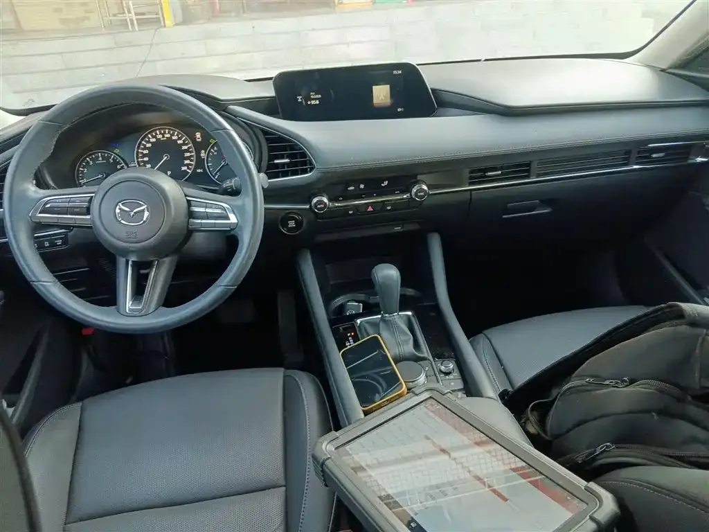 Mazda 3 Axela 2021 из CN, фото 6