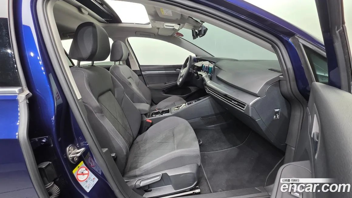 [object Object] Golf 2022 из KR, фото 10