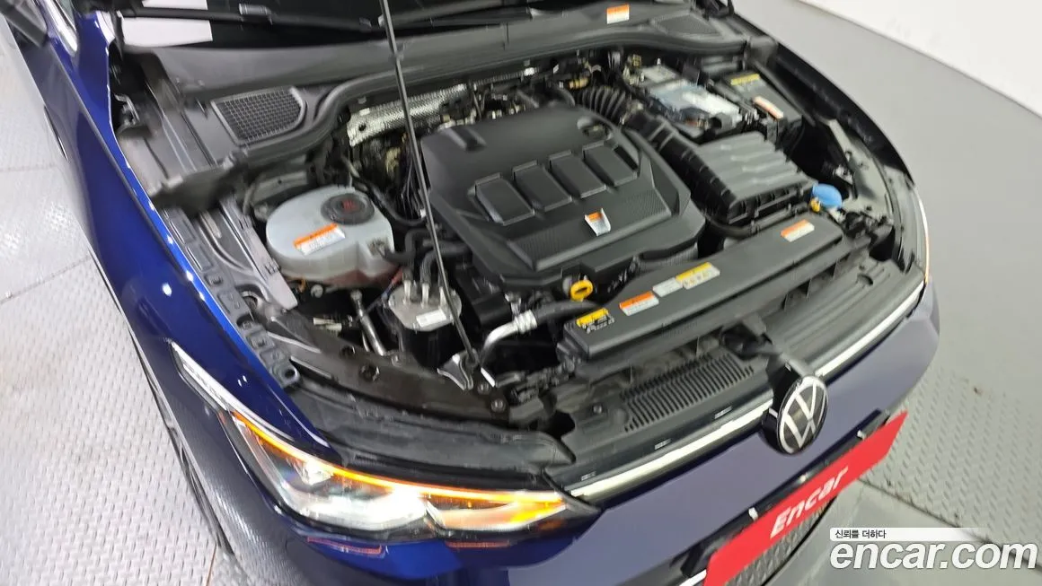 [object Object] Golf 2022 из KR, фото 6