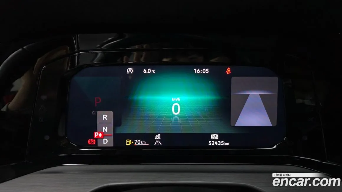 [object Object] Golf 2022 из KR, фото 8