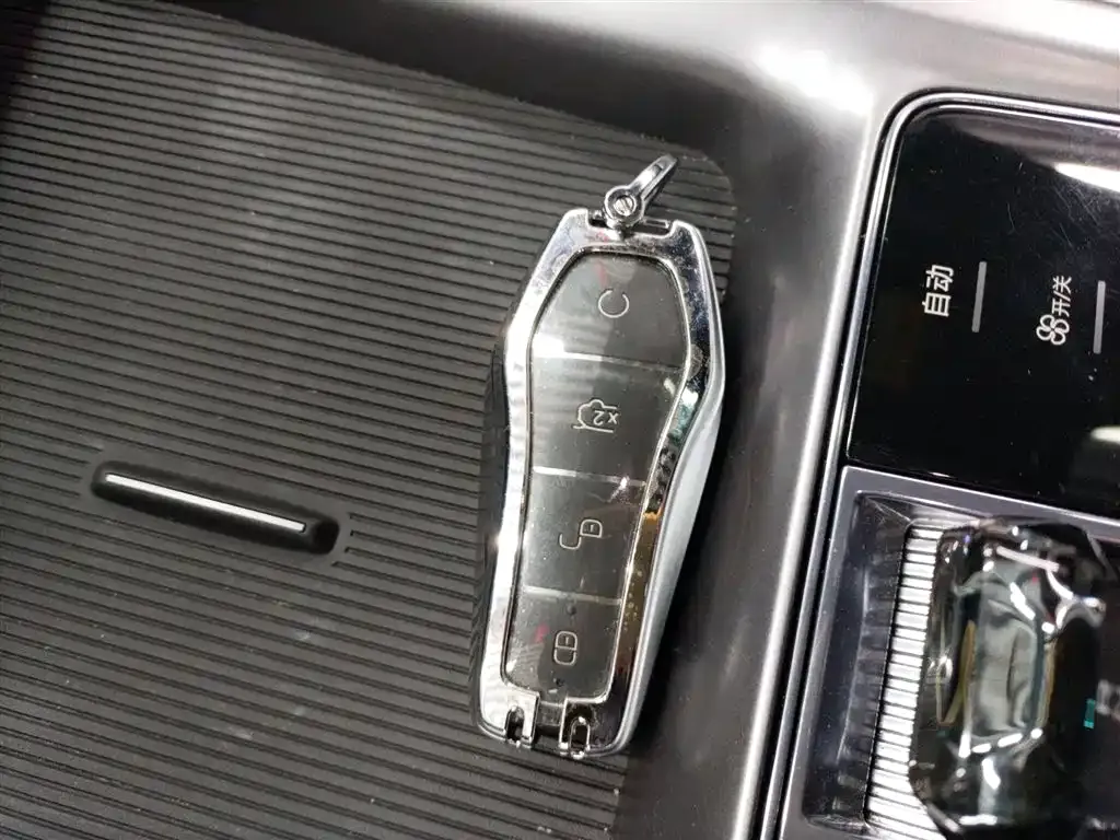 BYD Seal 2024 из CN, фото 6