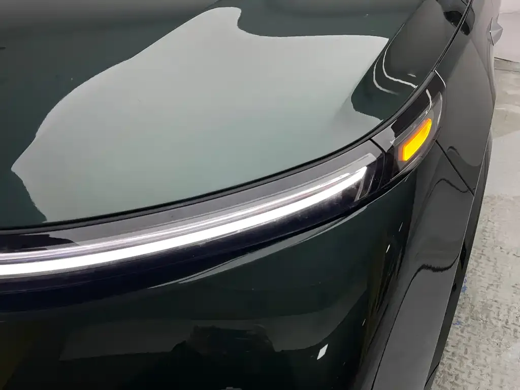 Li Auto L9 2024 из CN, фото 3