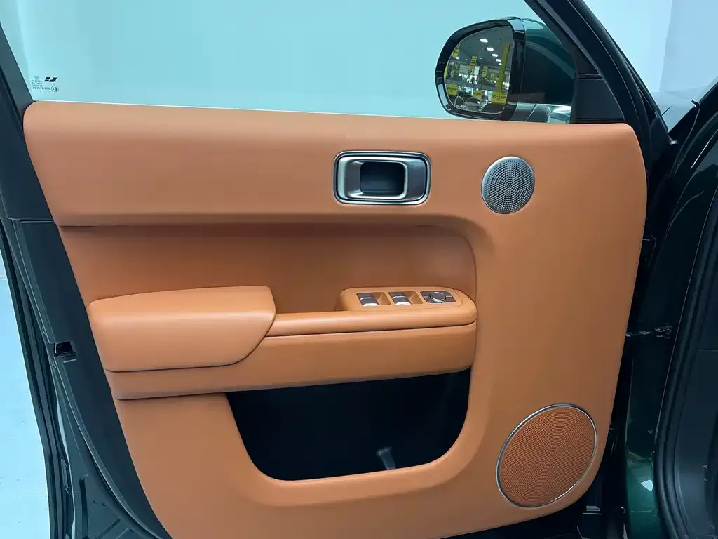 Li Auto L9 2024 из CN, фото 7