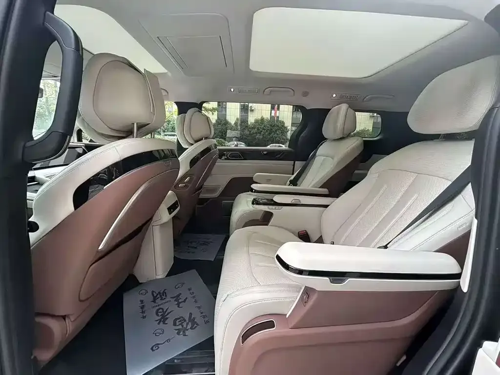 BYD Xia 2025 из CN, фото 4
