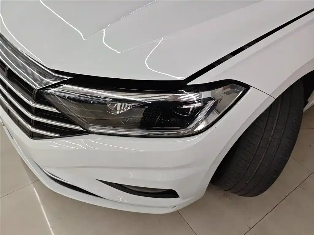 Volkswagen Sagitar 2021 из CN, фото 4