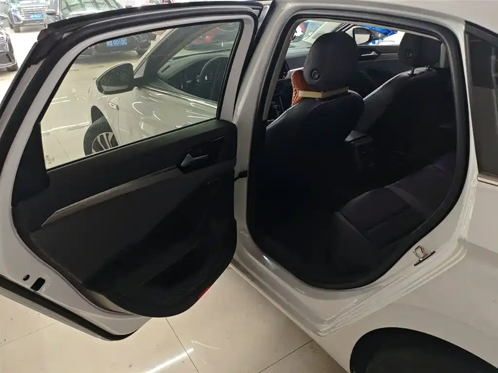 Volkswagen Sagitar 2021 из CN, фото 9