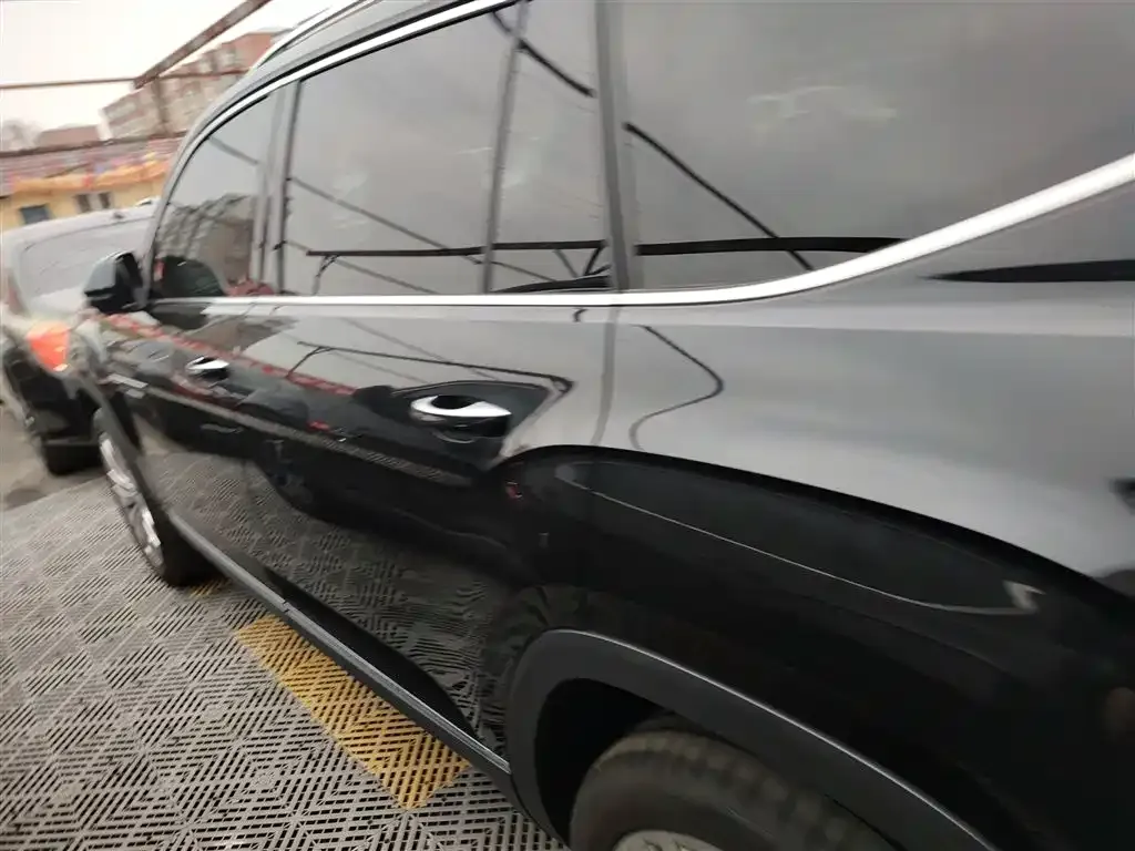 Volkswagen Teramont 2024 из CN, фото 8