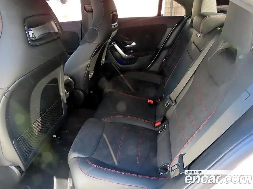 [object Object] CLA-Class 2024 из KR, фото 6