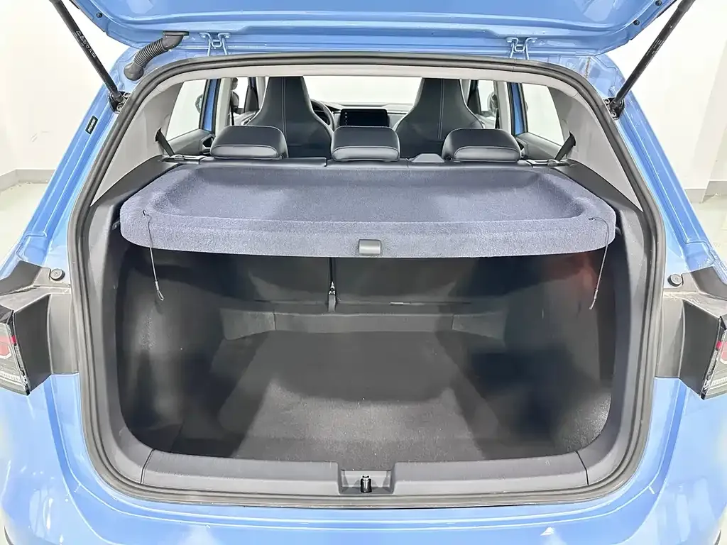 Volkswagen Tharu 2024 из CN, фото 10
