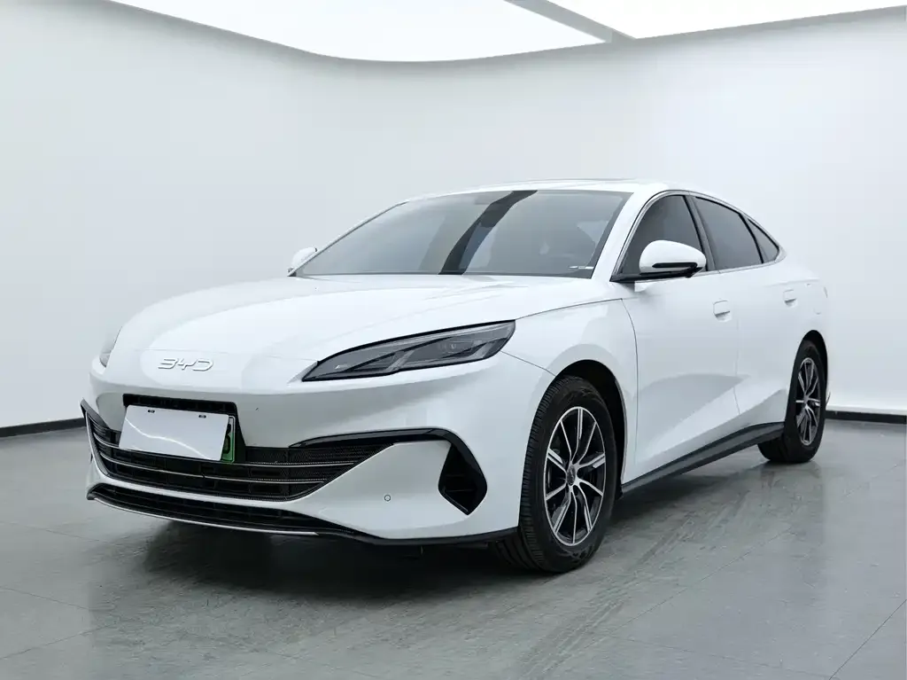BYD Seal 06 2025 из CN, фото 1