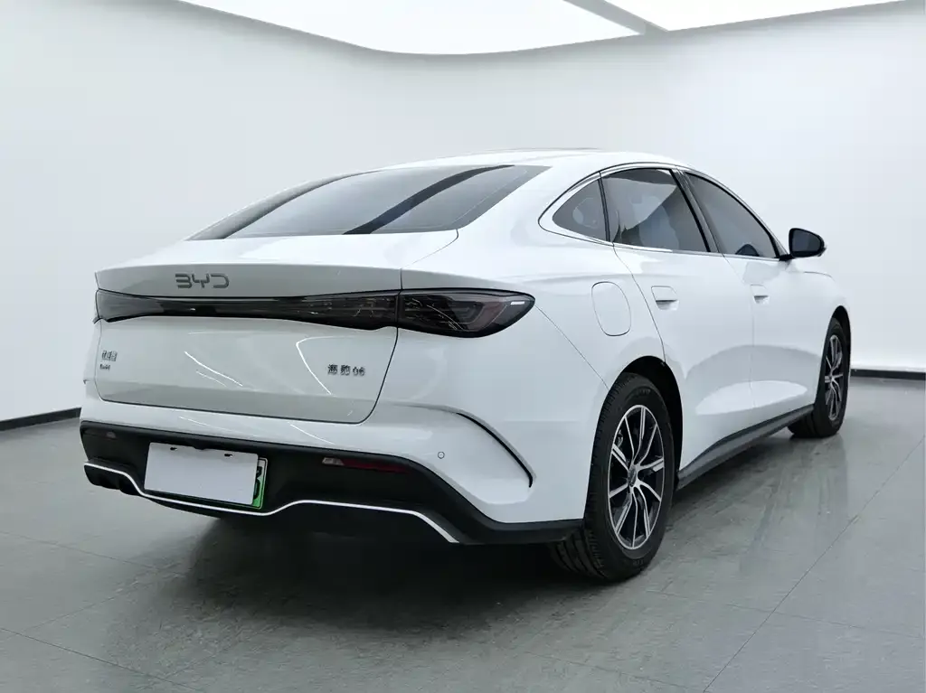 BYD Seal 06 2025 из CN, фото 6