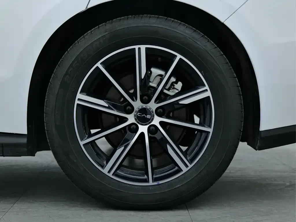 BYD Seal 06 2025 из CN, фото 7