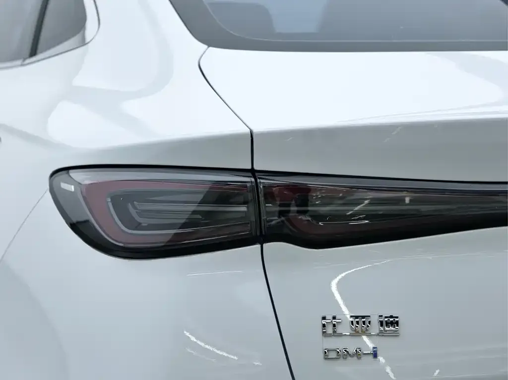 BYD Seal 06 2025 из CN, фото 8