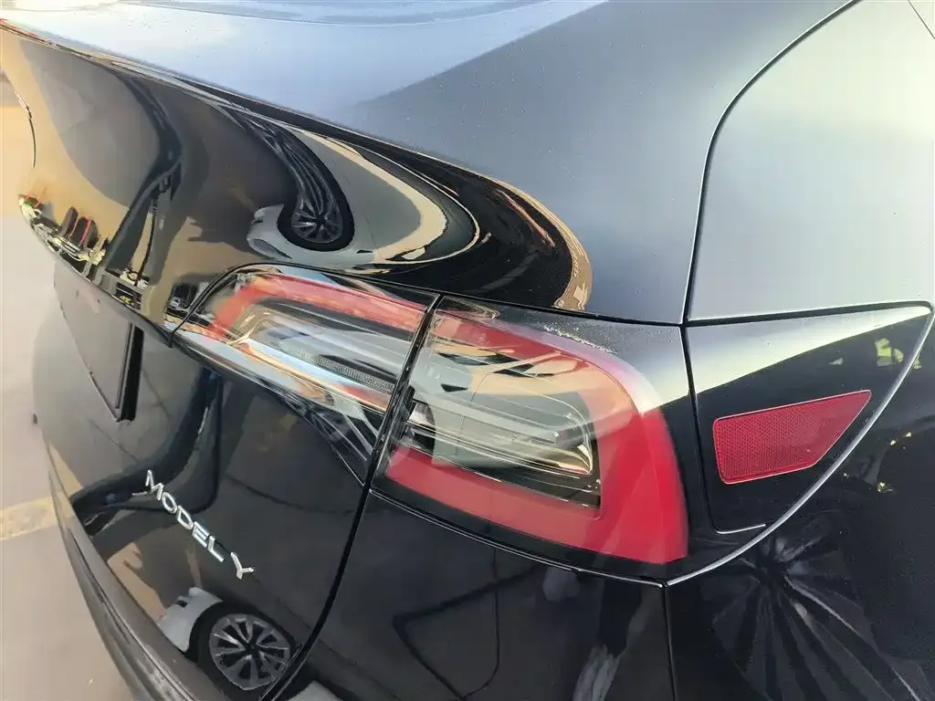 Tesla Model Y 2022 из CN, фото 9