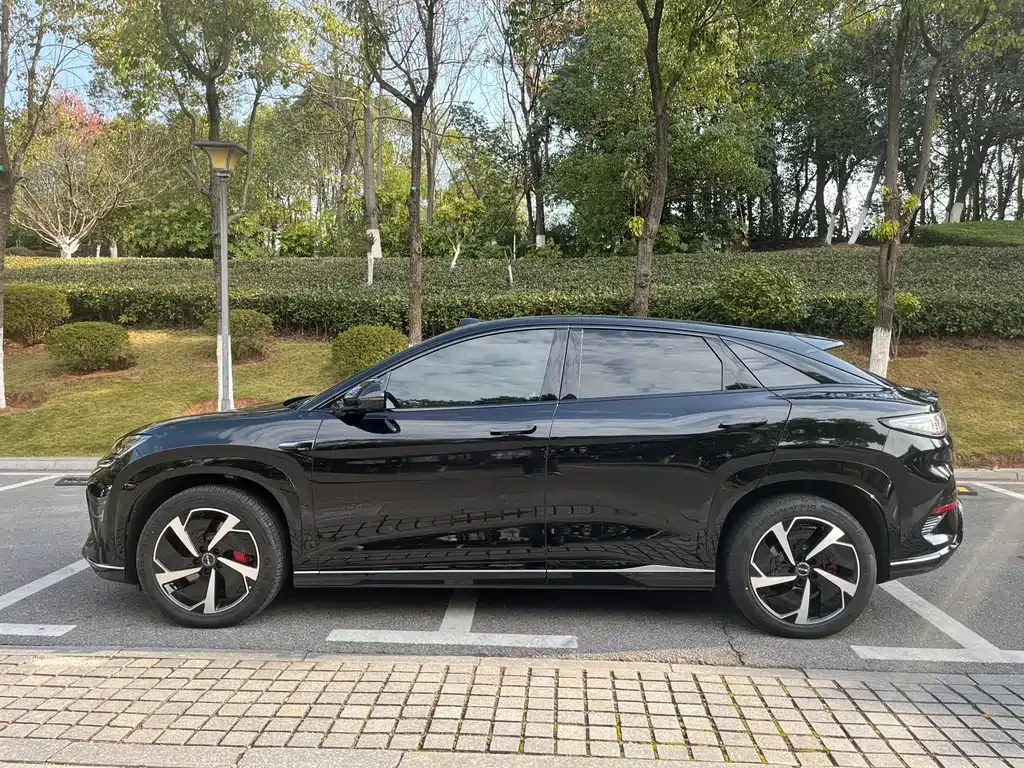 BYD Seal 07 EV 2025 из CN, фото 7