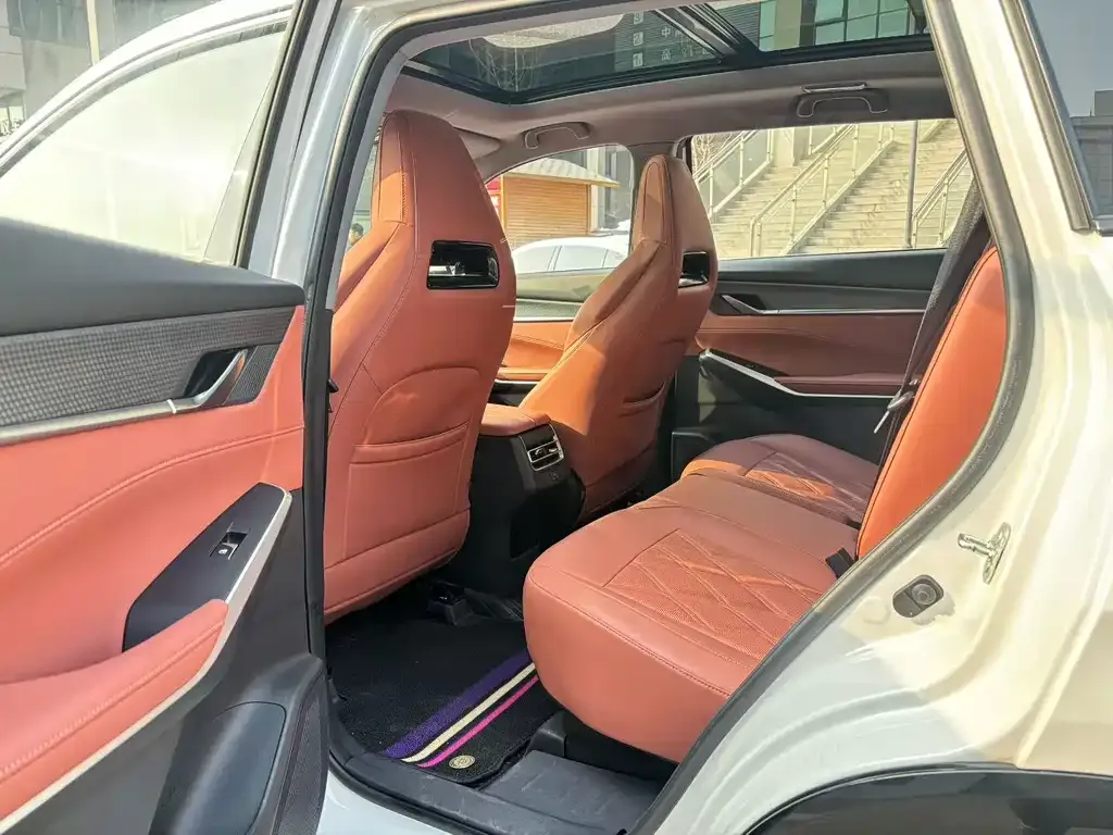 Changan CS75PLUS 2023 из CN, фото 7