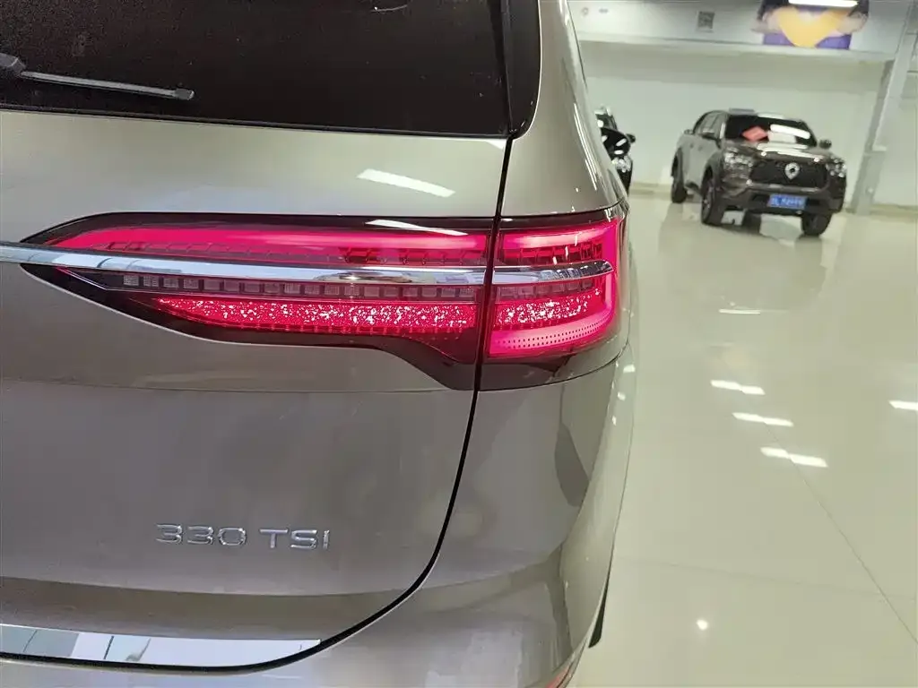 Volkswagen Viloran 2021 из CN, фото 7