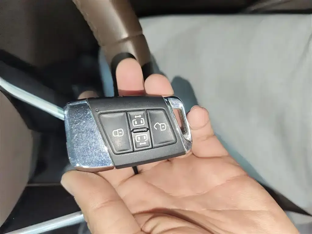 Volkswagen Viloran 2021 из CN, фото 5