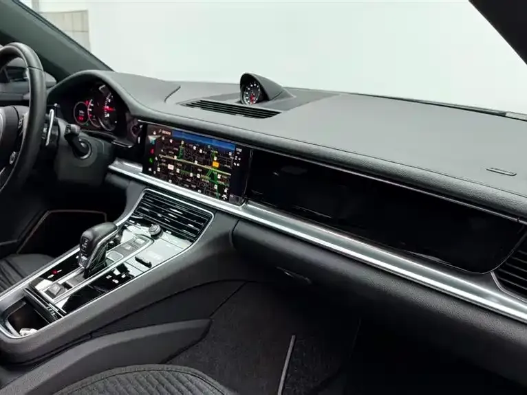 Porsche Panamera 2023 из CN, фото 6
