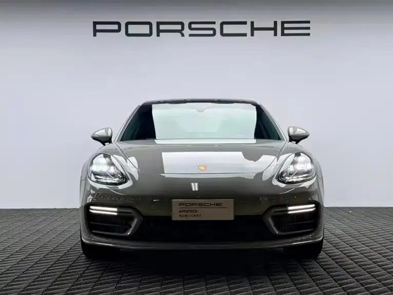 Porsche Panamera 2023 из CN, фото 5