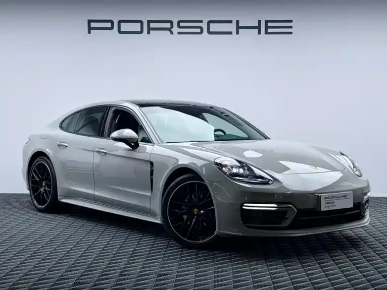 Porsche Panamera 2023 из CN, фото 4