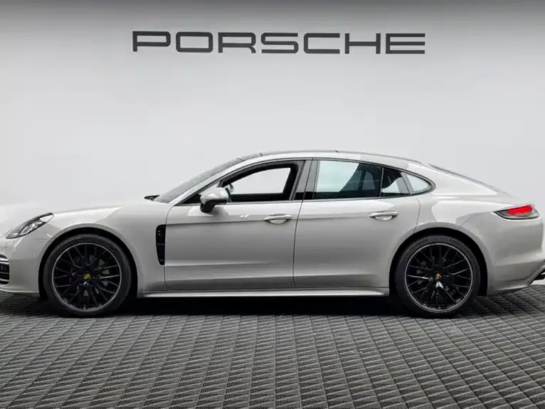 Porsche Panamera 2023 из CN, фото 8