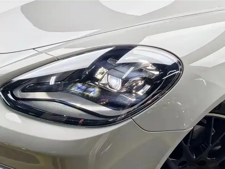 Porsche Panamera 2023 из CN, фото 9