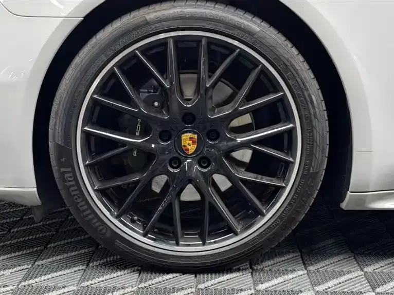 Porsche Panamera 2023 из CN, фото 10