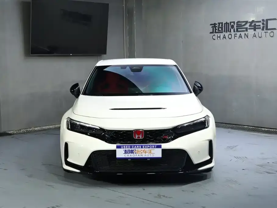 Honda Civic (Import) 2024 из CN, фото 5
