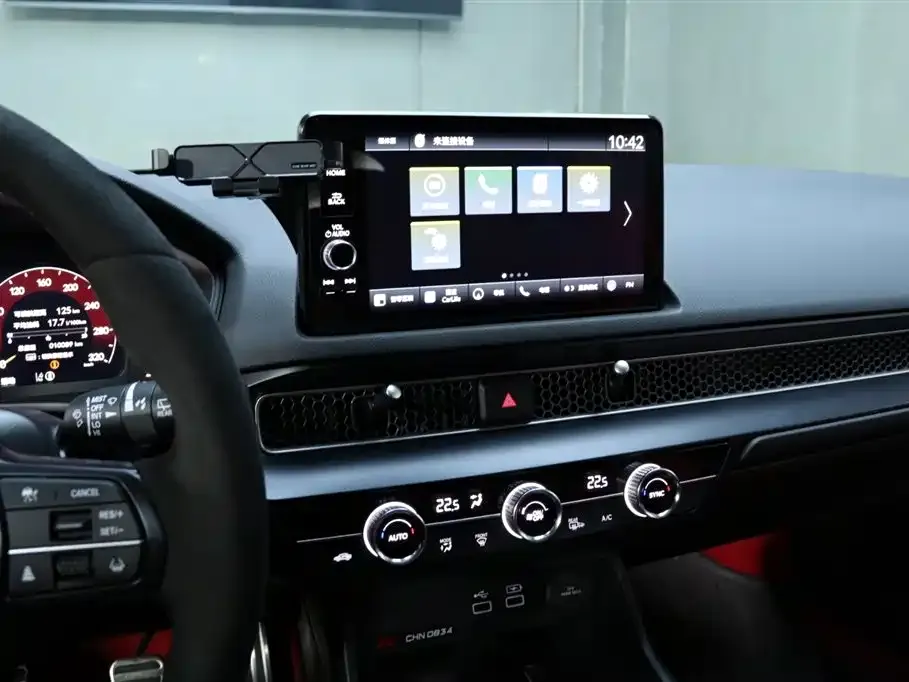 Honda Civic (Import) 2024 из CN, фото 4