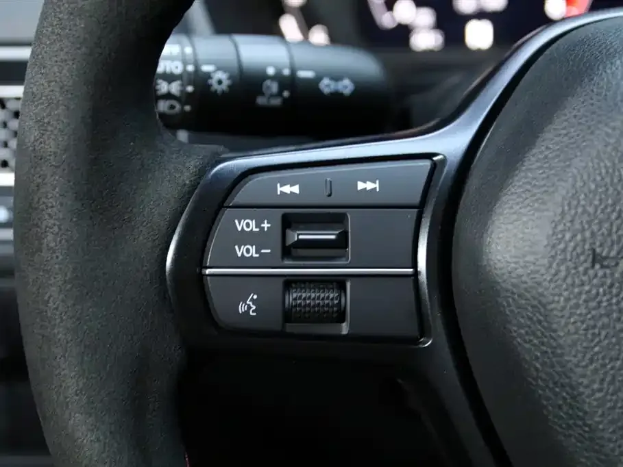 Honda Civic (Import) 2024 из CN, фото 9