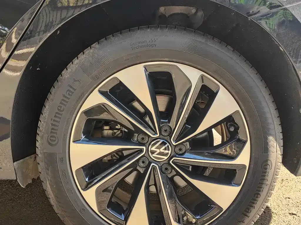 Volkswagen Passat 2022 из CN, фото 8