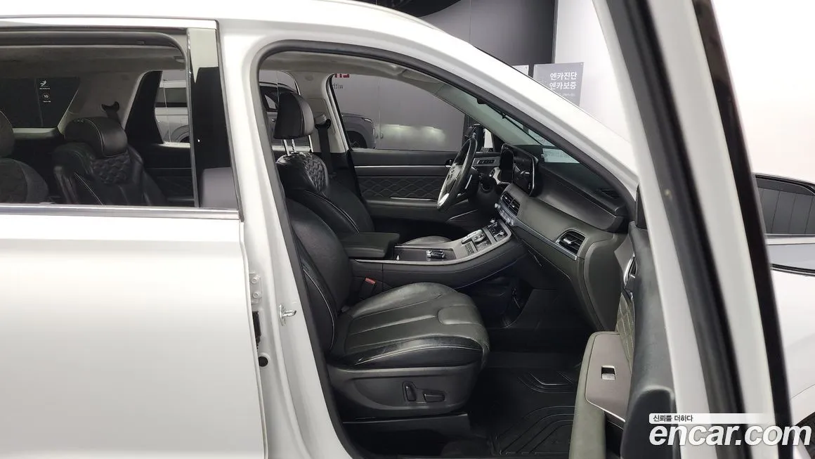 Hyundai Palisade — фото 10