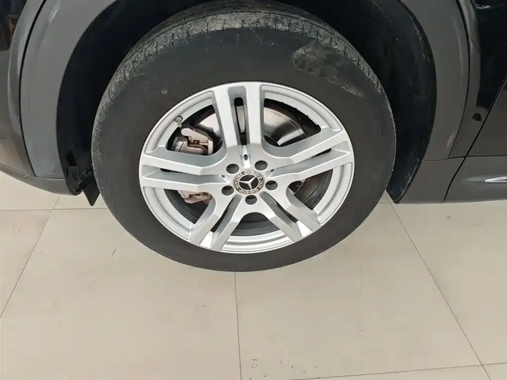 Mercedes-Benz GLB 2023 из CN, фото 5