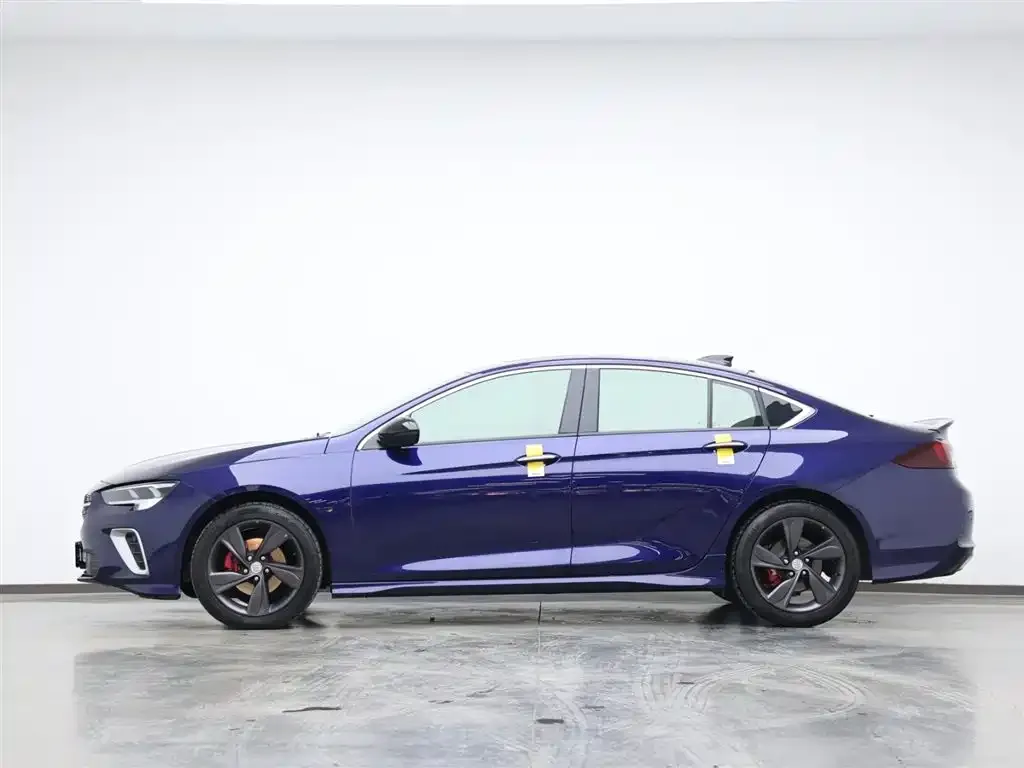 Buick Regal 2021 из CN, фото 6
