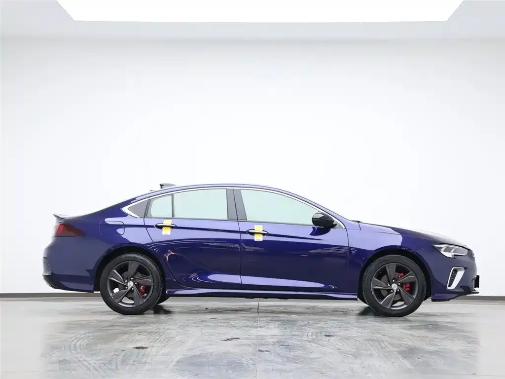Buick Regal 2021 из CN, фото 2