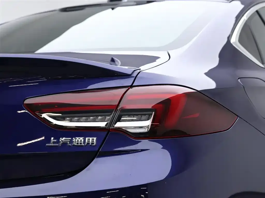 Buick Regal 2021 из CN, фото 3