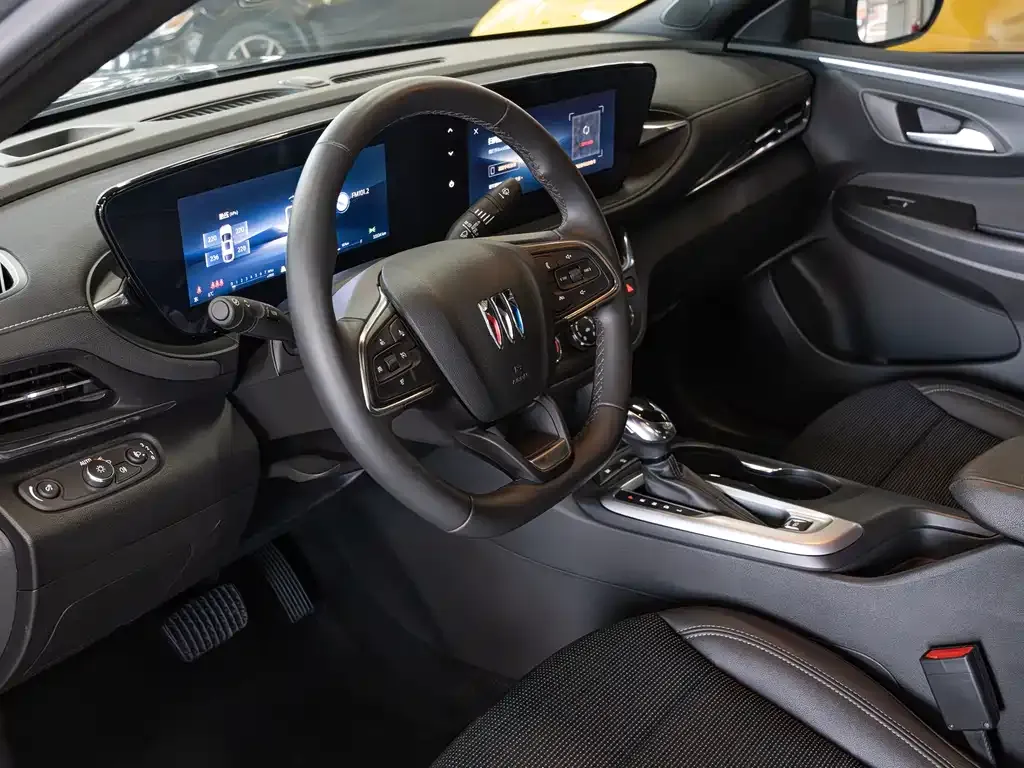 Buick Envista 2023 из CN, фото 5