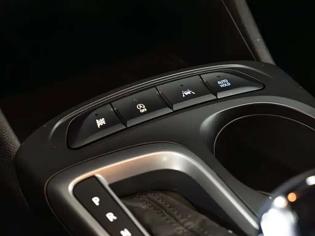 Buick Envista 2023 из CN, фото 4