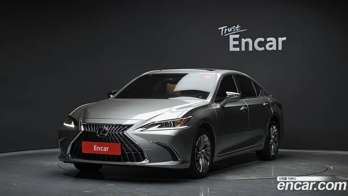 Lexus ES 2025 из KR, фото 1