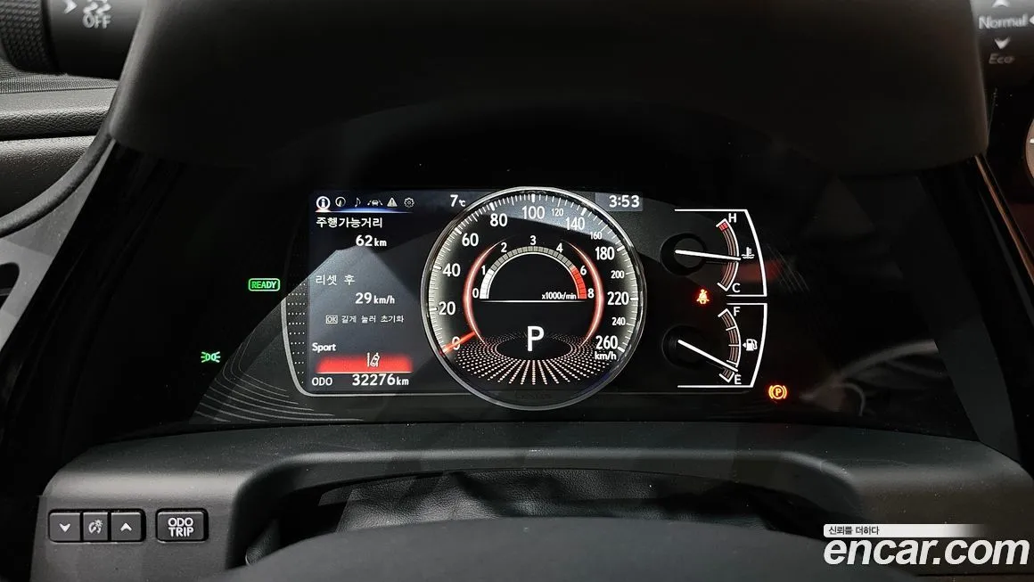 Lexus ES 2025 из KR, фото 10