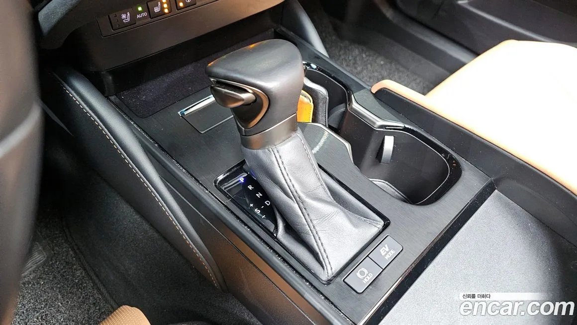 Lexus ES 2025 из KR, фото 6